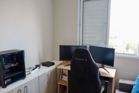 Apartamento para alugar com 58m², 2 quartos e 1 vagaQuarto 1