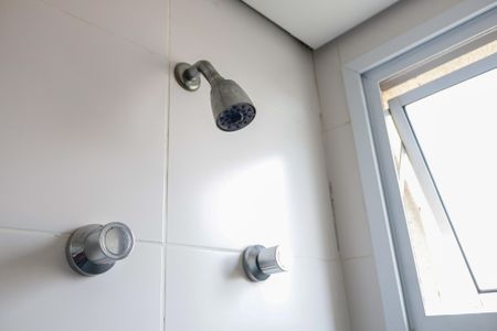 Apartamento para alugar com 58m², 2 quartos e 1 vagaBanheiro