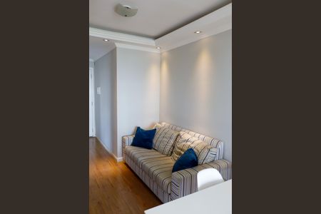 Apartamento para alugar com 58m², 2 quartos e 1 vagasala