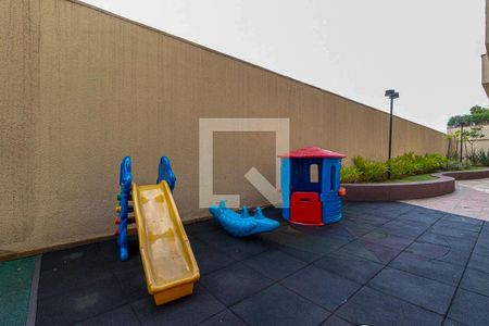 Apartamento para alugar com 58m², 2 quartos e 1 vagaÁrea comum - Playground