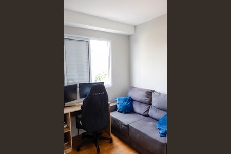 Apartamento para alugar com 58m², 2 quartos e 1 vagaQuarto 1
