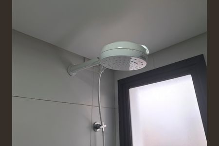 Studio à venda com 34m², 1 quarto e sem vaga Studio à venda com 34m², 1 quarto e sem vagaBanheiro