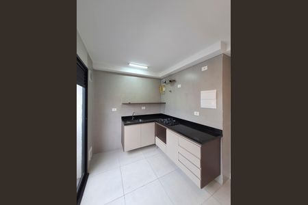 Studio de kitnet/studio à venda com 1 quarto, 34m² em Santana, São Paulo