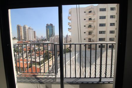 Studio de kitnet/studio à venda com 1 quarto, 34m² em Santana, São Paulo