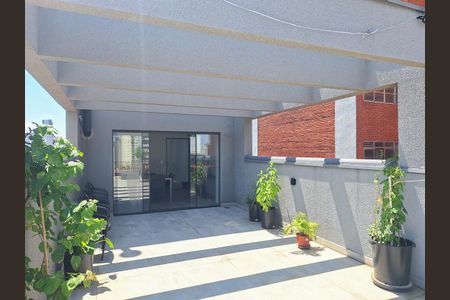 Studio à venda com 34m², 1 quarto e sem vaga Studio à venda com 34m², 1 quarto e sem vagaÁrea comum