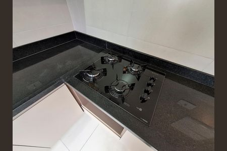 Studio de kitnet/studio à venda com 1 quarto, 34m² em Santana, São Paulo