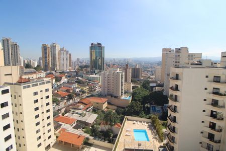 Studio de kitnet/studio à venda com 1 quarto, 34m² em Santana, São Paulo