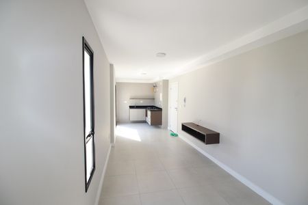 Studio de kitnet/studio à venda com 1 quarto, 34m² em Santana, São Paulo