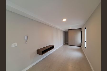 Studio de kitnet/studio à venda com 1 quarto, 34m² em Santana, São Paulo