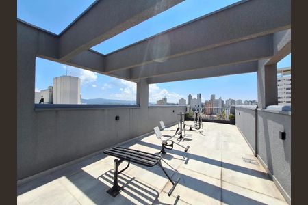 Studio à venda com 34m², 1 quarto e sem vaga Studio à venda com 34m², 1 quarto e sem vagaÁrea comum