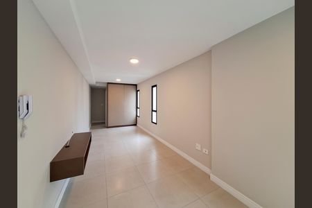 Studio de kitnet/studio à venda com 1 quarto, 34m² em Santana, São Paulo
