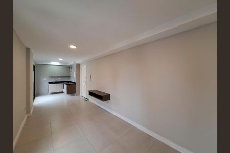 Studio à venda com 34m², 1 quarto e sem vaga Studio à venda com 34m², 1 quarto e sem vagaStudio