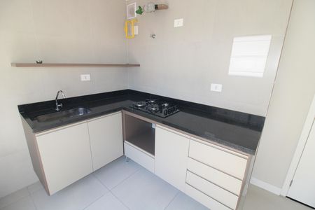 Studio de kitnet/studio à venda com 1 quarto, 34m² em Santana, São Paulo