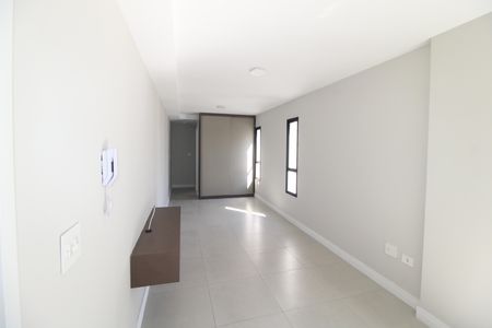 Studio de kitnet/studio à venda com 1 quarto, 34m² em Santana, São Paulo
