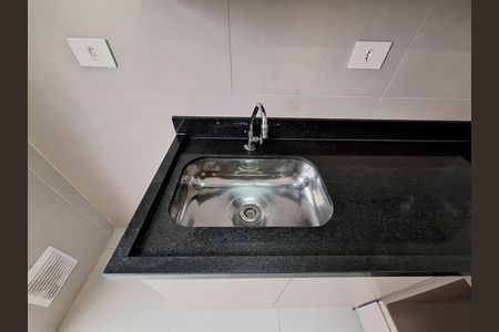 Studio à venda com 34m², 1 quarto e sem vaga Studio à venda com 34m², 1 quarto e sem vagaStudio