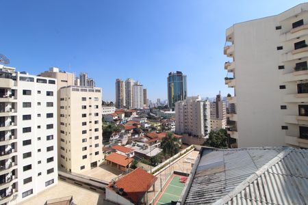 Studio de kitnet/studio à venda com 1 quarto, 34m² em Santana, São Paulo