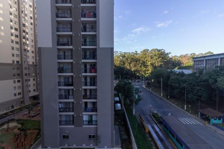 Apartamento à venda com 48m², 2 quartos e sem vaga Apartamento à venda com 48m², 2 quartos e sem vagaQuarto 1 vista