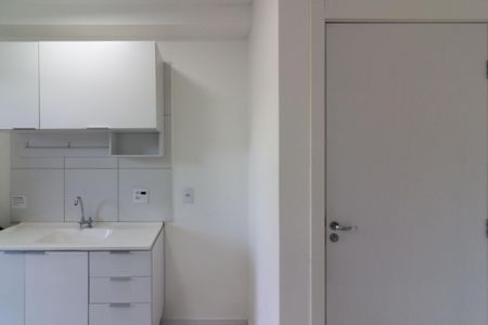 Apartamento à venda com 48m², 2 quartos e sem vaga Apartamento à venda com 48m², 2 quartos e sem vagaCozinha