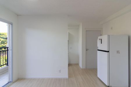 Apartamento à venda com 48m², 2 quartos e sem vaga Apartamento à venda com 48m², 2 quartos e sem vagaSala