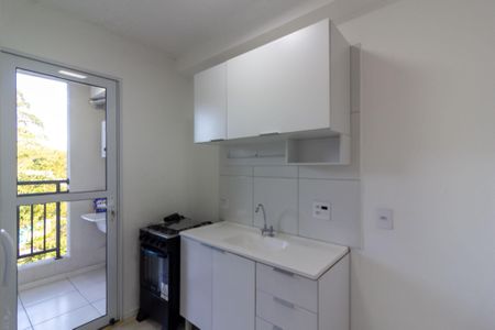 Apartamento à venda com 48m², 2 quartos e sem vaga Apartamento à venda com 48m², 2 quartos e sem vagaCozinha