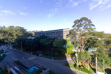 Apartamento à venda com 48m², 2 quartos e sem vaga Apartamento à venda com 48m², 2 quartos e sem vagaVaranda e Área de Serviço