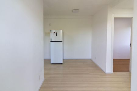 Apartamento à venda com 48m², 2 quartos e sem vaga Apartamento à venda com 48m², 2 quartos e sem vagaSala