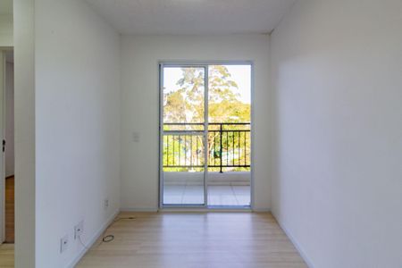 Apartamento à venda com 48m², 2 quartos e sem vaga Apartamento à venda com 48m², 2 quartos e sem vagaSala