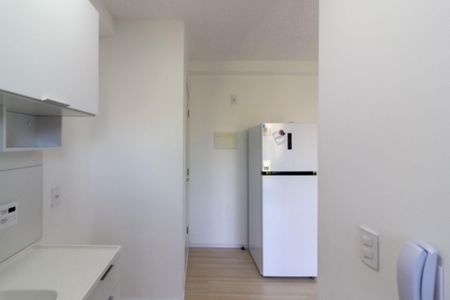 Apartamento à venda com 48m², 2 quartos e sem vaga Apartamento à venda com 48m², 2 quartos e sem vagaCozinha