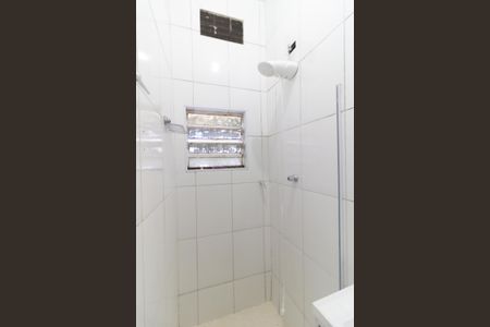 Banheiro de casa para alugar com 1 quarto, 15m² em Cursino, São Paulo