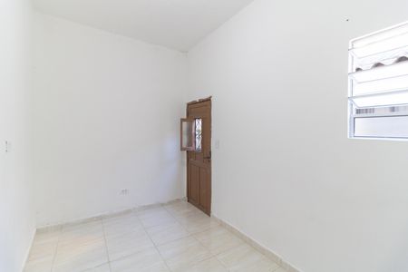 Quarto/Cozinha de casa para alugar com 1 quarto, 15m² em Cursino, São Paulo