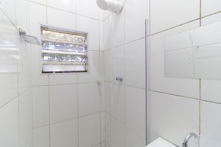 Banheiro de casa para alugar com 1 quarto, 15m² em Cursino, São Paulo