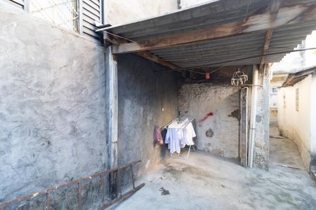 Casa para alugar com 15m², 1 quarto e sem vagaÁrea de Serviço 