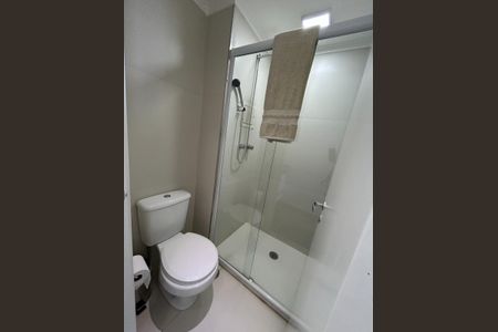 Studio à venda com 36m², 1 quarto e 1 vagaBanheiro 1=