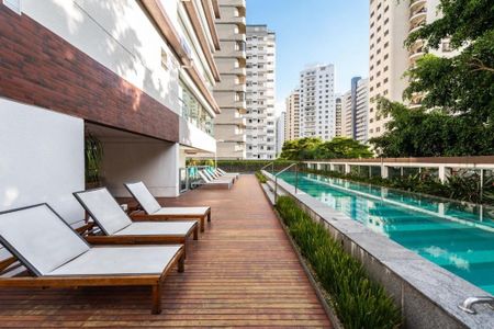 Studio à venda com 36m², 1 quarto e 1 vagaÁrea externa
