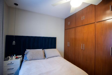 Casa para alugar com 400m², 4 quartos e 4 vagasQuarto 1