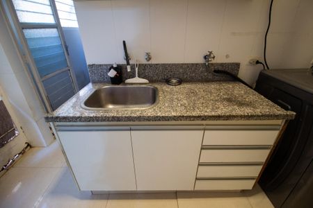 Casa para alugar com 400m², 4 quartos e 4 vagasÁrea de Serviço