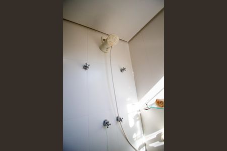 Casa para alugar com 400m², 4 quartos e 4 vagasBanheiro da Suíte 3