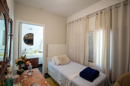 Casa para alugar com 400m², 4 quartos e 4 vagasSuite 3