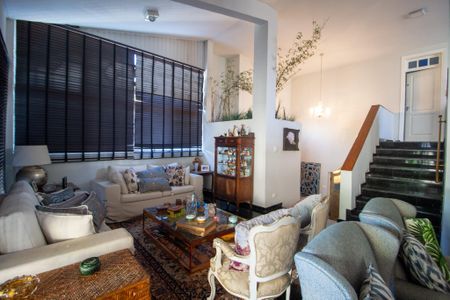 Casa para alugar com 400m², 4 quartos e 4 vagasSala 2