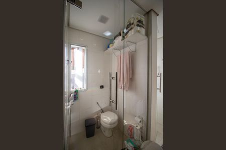 Casa para alugar com 400m², 4 quartos e 4 vagasBanheiro da Suíte 2