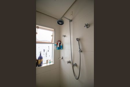 Casa para alugar com 400m², 4 quartos e 4 vagasBanheiro da Suíte 2