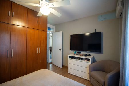 Casa para alugar com 400m², 4 quartos e 4 vagasQuarto 1