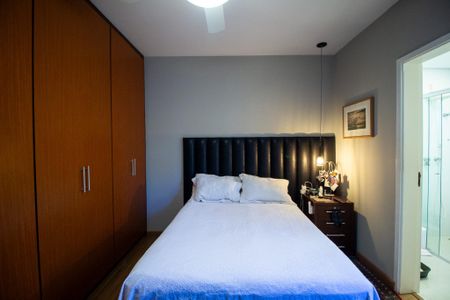 Casa para alugar com 400m², 4 quartos e 4 vagasSuite 1