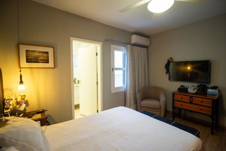 Casa para alugar com 400m², 4 quartos e 4 vagasSuite 1