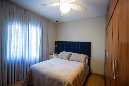 Casa para alugar com 400m², 4 quartos e 4 vagasQuarto 1