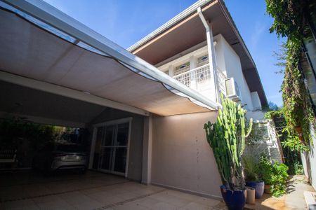 Casa para alugar com 400m², 4 quartos e 4 vagasGaragem
