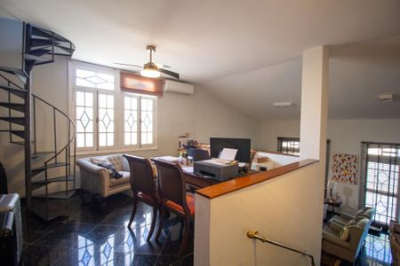 Casa para alugar com 400m², 4 quartos e 4 vagasSala 2