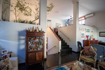 Casa para alugar com 400m², 4 quartos e 4 vagasSala 2