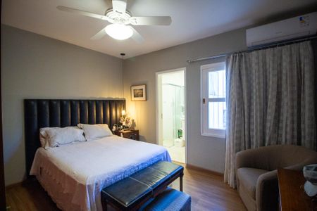 Casa para alugar com 400m², 4 quartos e 4 vagasSuite 1