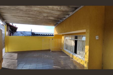Casa para alugar com 70m², 2 quartos e 1 vagaGaragem